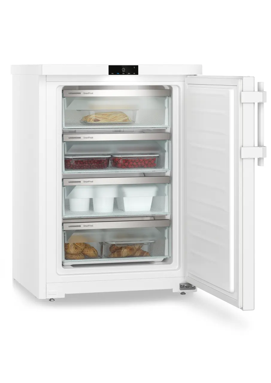 Fdi 1624 Plus Under counter freezer with SmartFrost - Liebherr